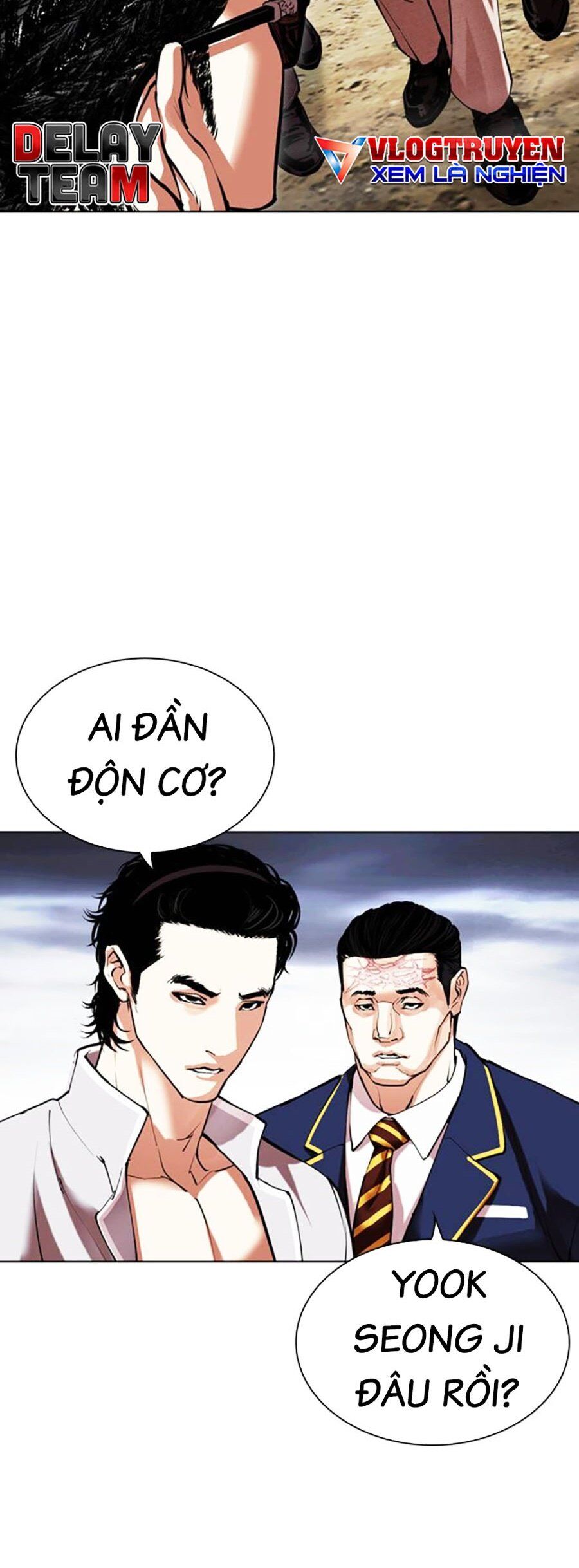 Hoán Đổi Diệu Kỳ Chapter 493 - Trang 81
