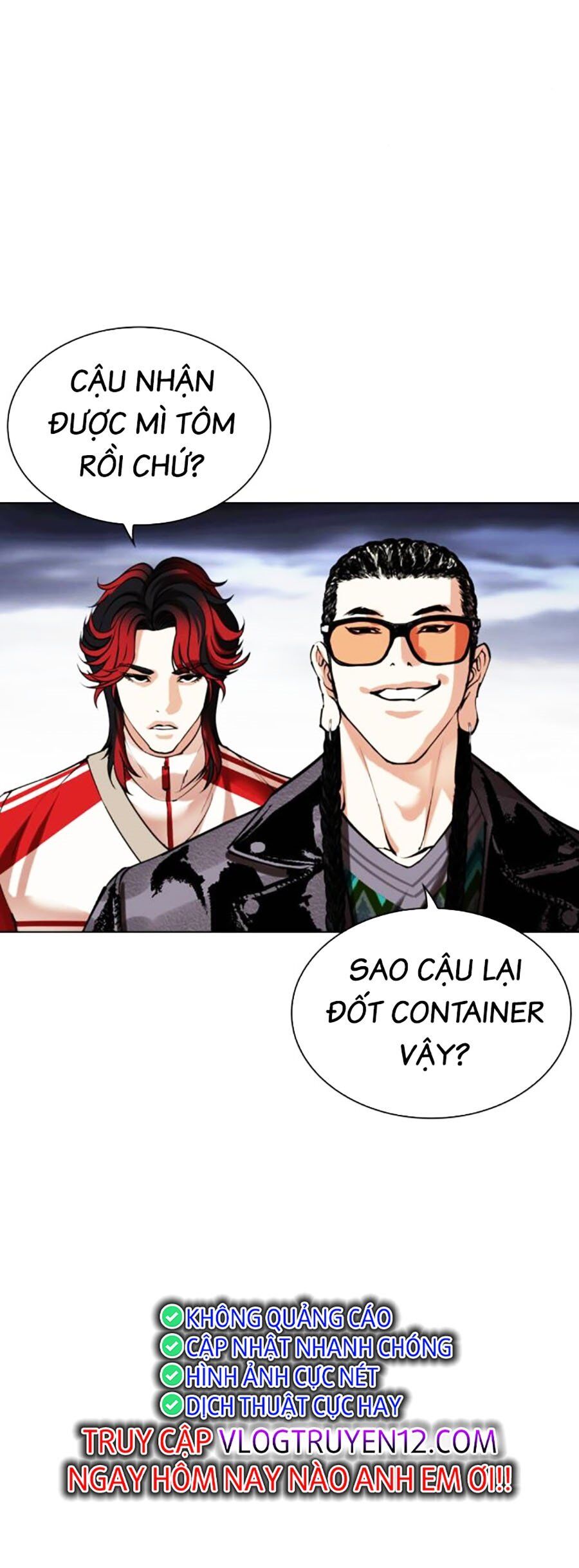 Hoán Đổi Diệu Kỳ Chapter 493 - Trang 82
