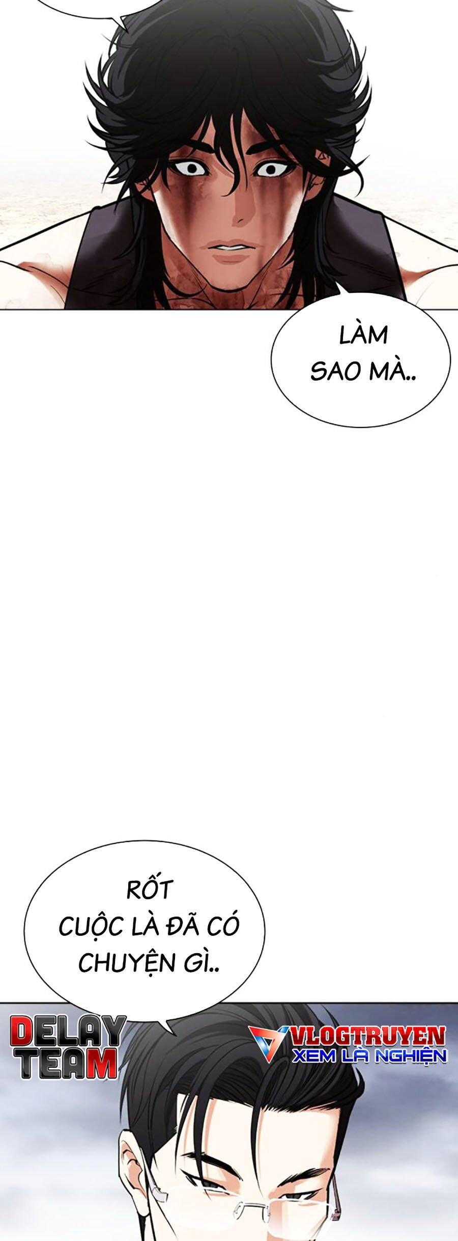 Hoán Đổi Diệu Kỳ Chapter 493 - Trang 84