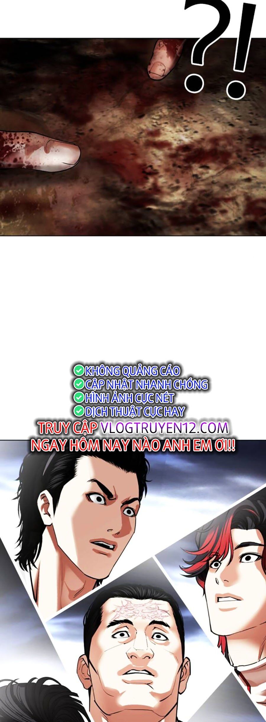 Hoán Đổi Diệu Kỳ Chapter 493 - Trang 86