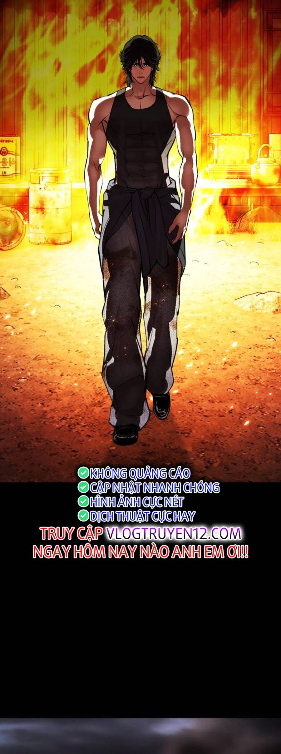 Hoán Đổi Diệu Kỳ Chapter 493 - Trang 9