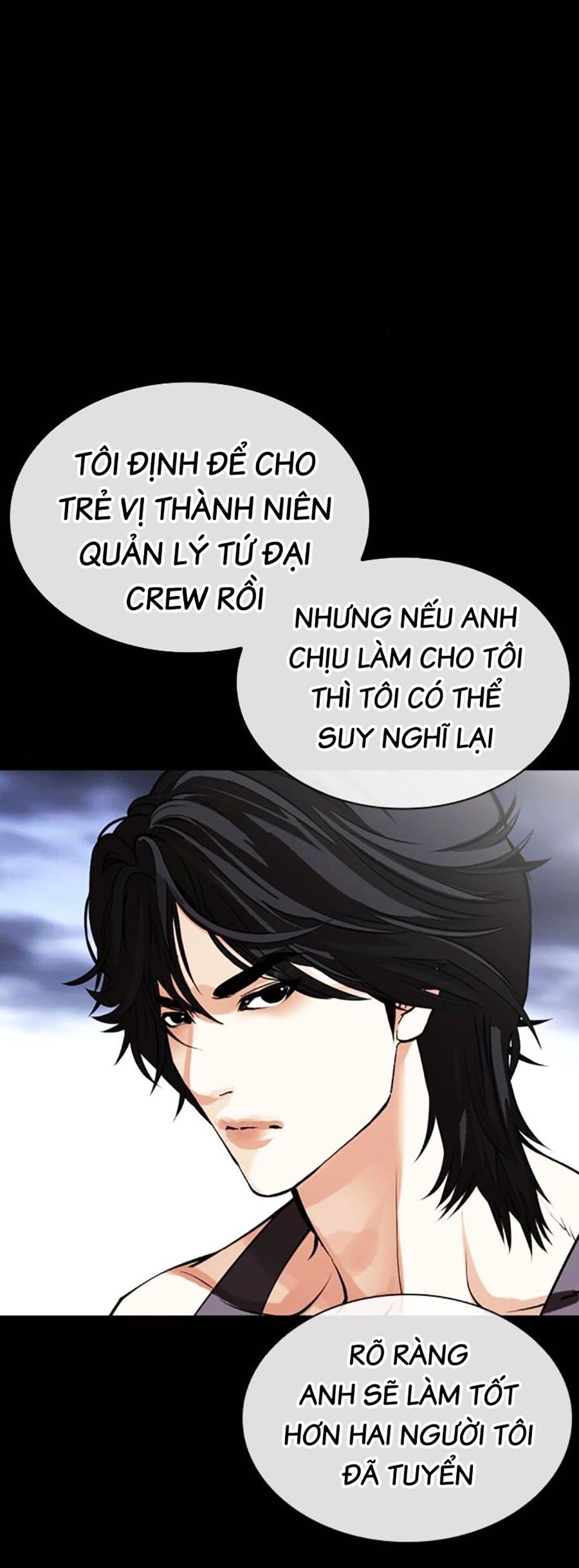 Hoán Đổi Diệu Kỳ Chapter 493 - Trang 90