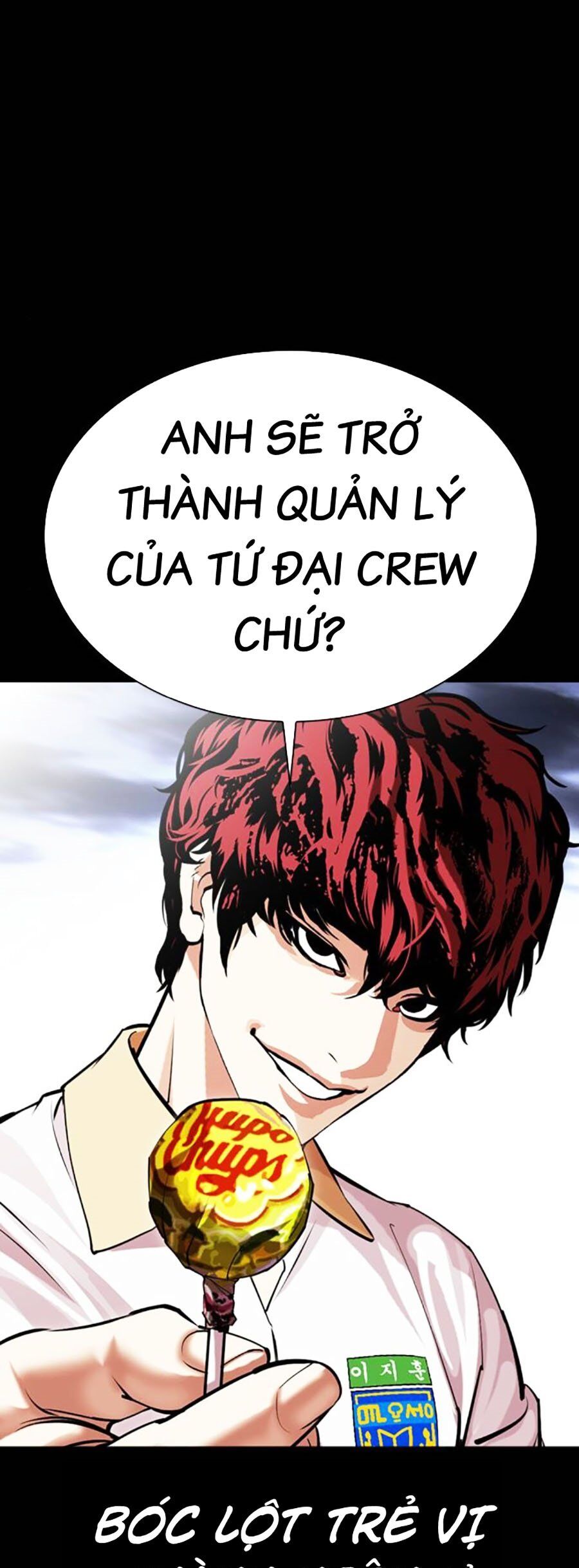Hoán Đổi Diệu Kỳ Chapter 493 - Trang 92