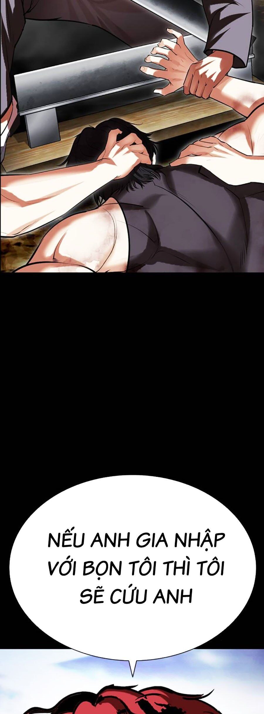 Hoán Đổi Diệu Kỳ Chapter 493 - Trang 94