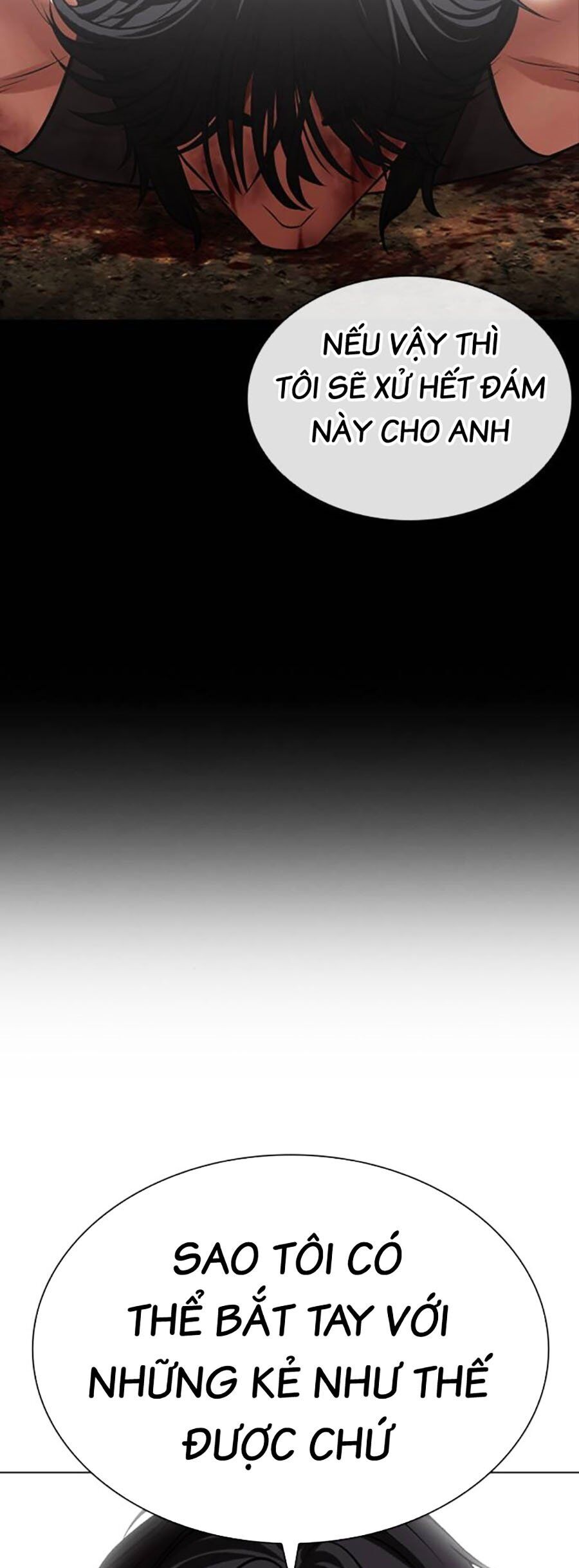 Hoán Đổi Diệu Kỳ Chapter 493 - Trang 96