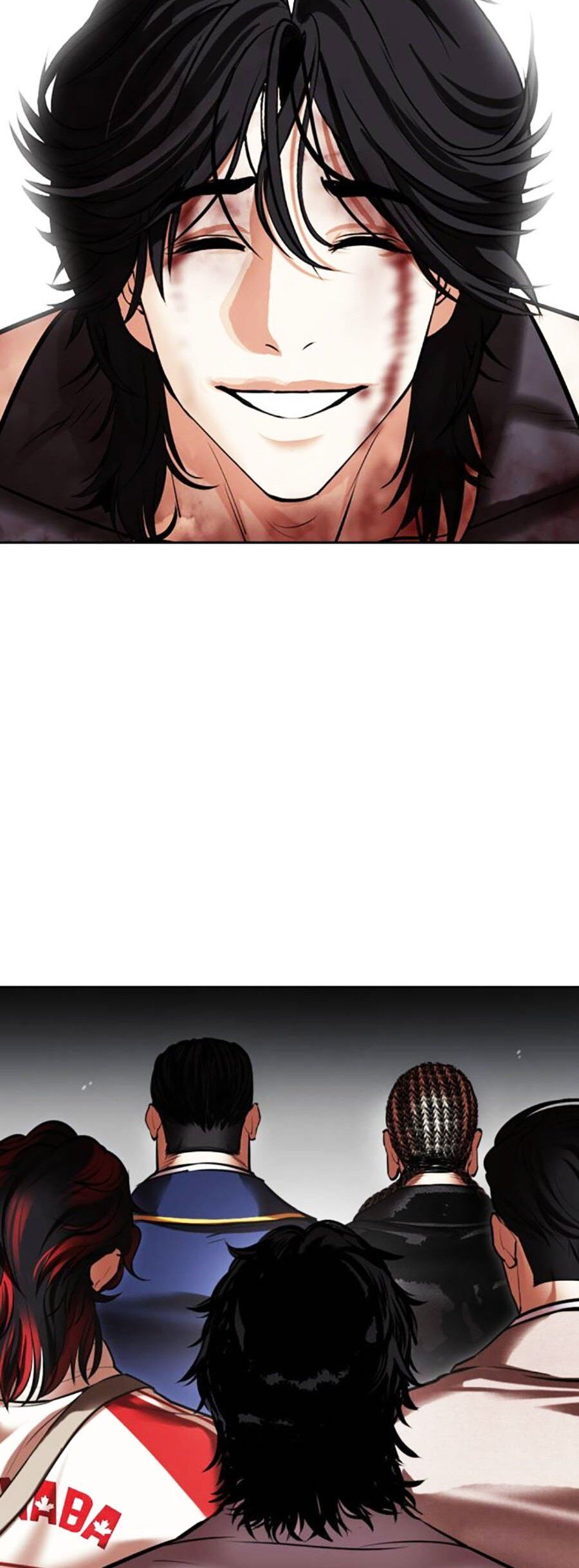 Hoán Đổi Diệu Kỳ Chapter 493 - Trang 97