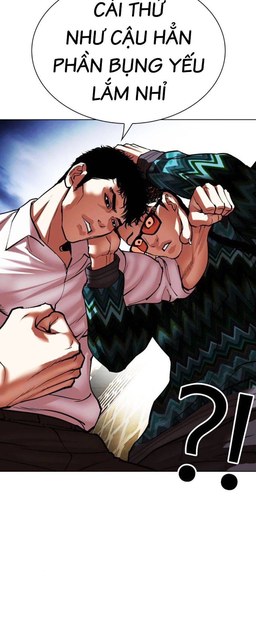 Hoán Đổi Diệu Kỳ Chapter 494 - Trang 108