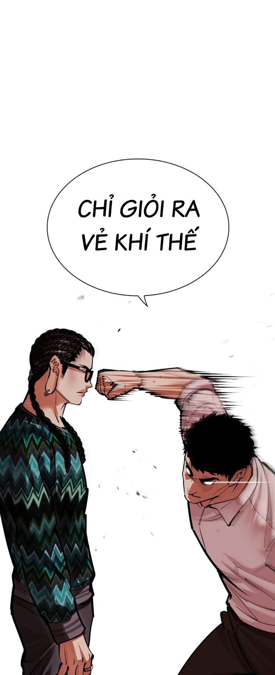 Hoán Đổi Diệu Kỳ Chapter 494 - Trang 114