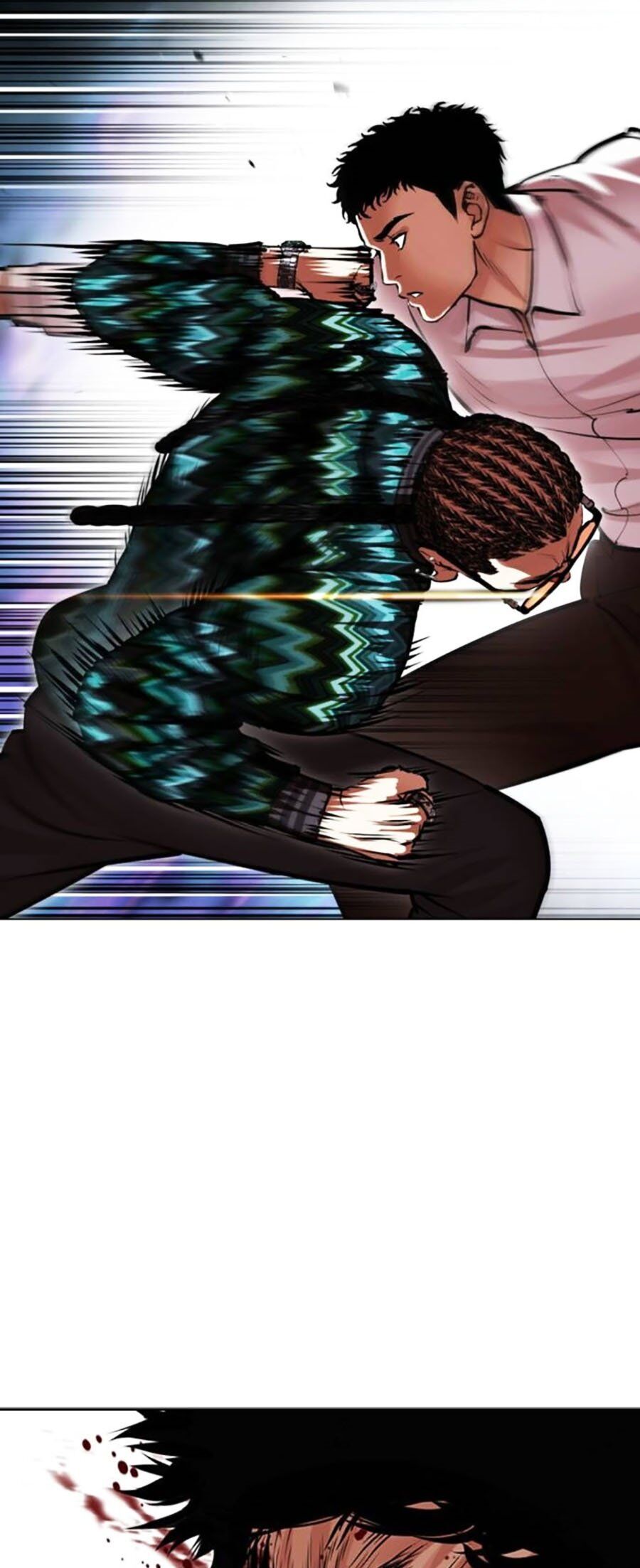 Hoán Đổi Diệu Kỳ Chapter 494 - Trang 116