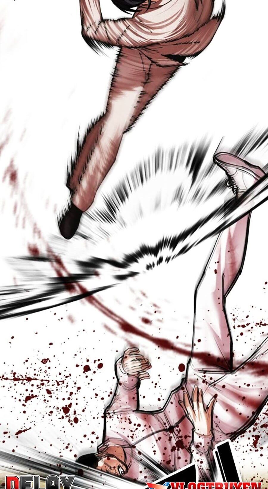 Hoán Đổi Diệu Kỳ Chapter 494 - Trang 129