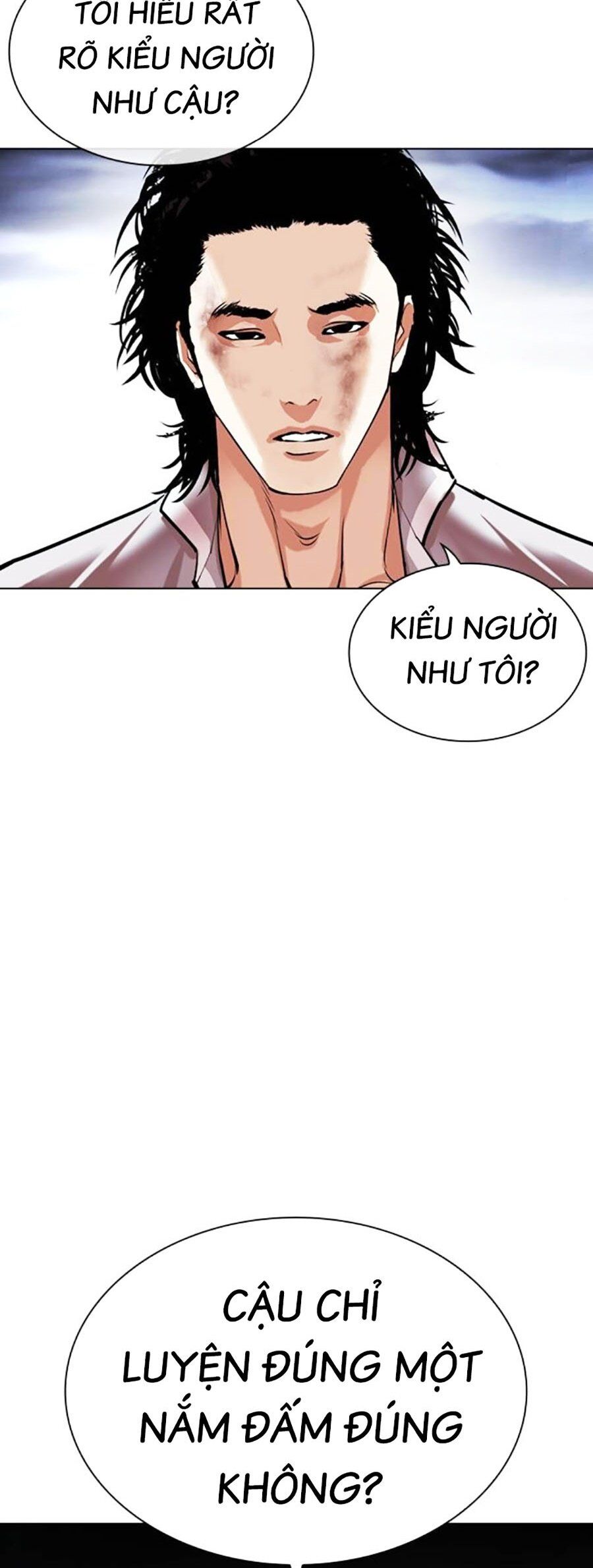 Hoán Đổi Diệu Kỳ Chapter 494 - Trang 13