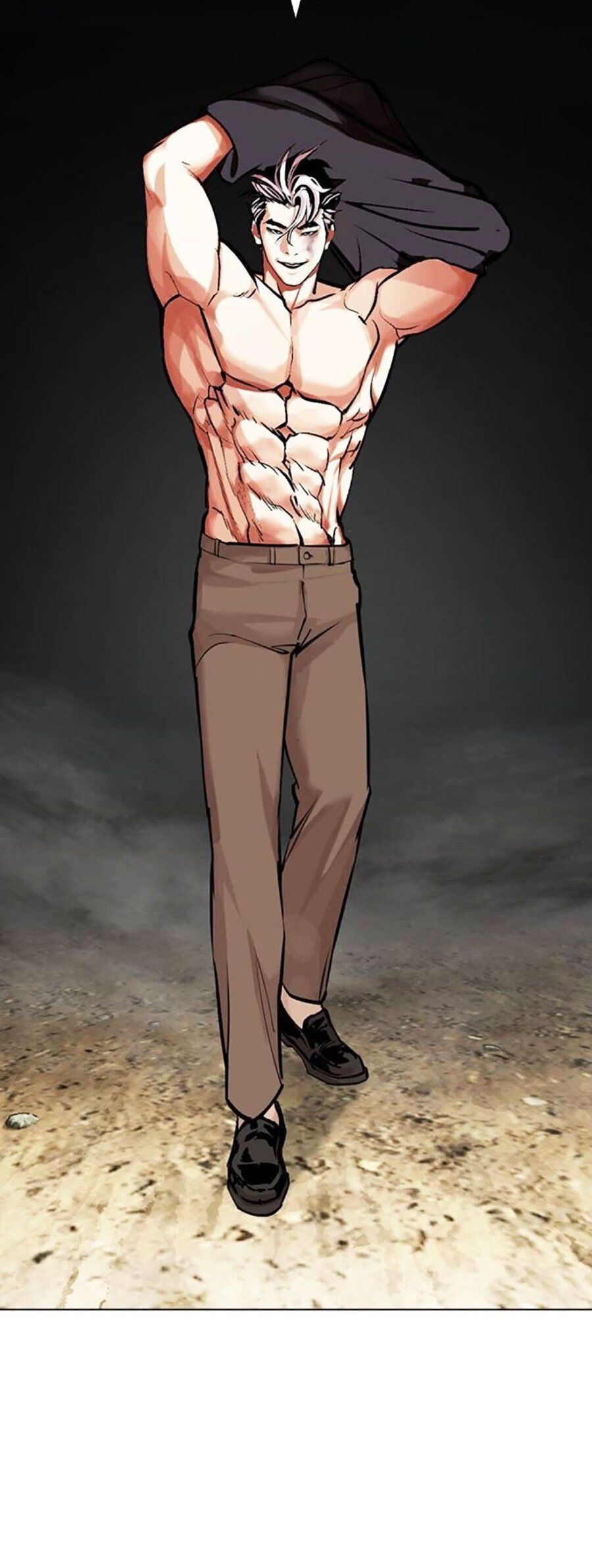 Hoán Đổi Diệu Kỳ Chapter 494 - Trang 14