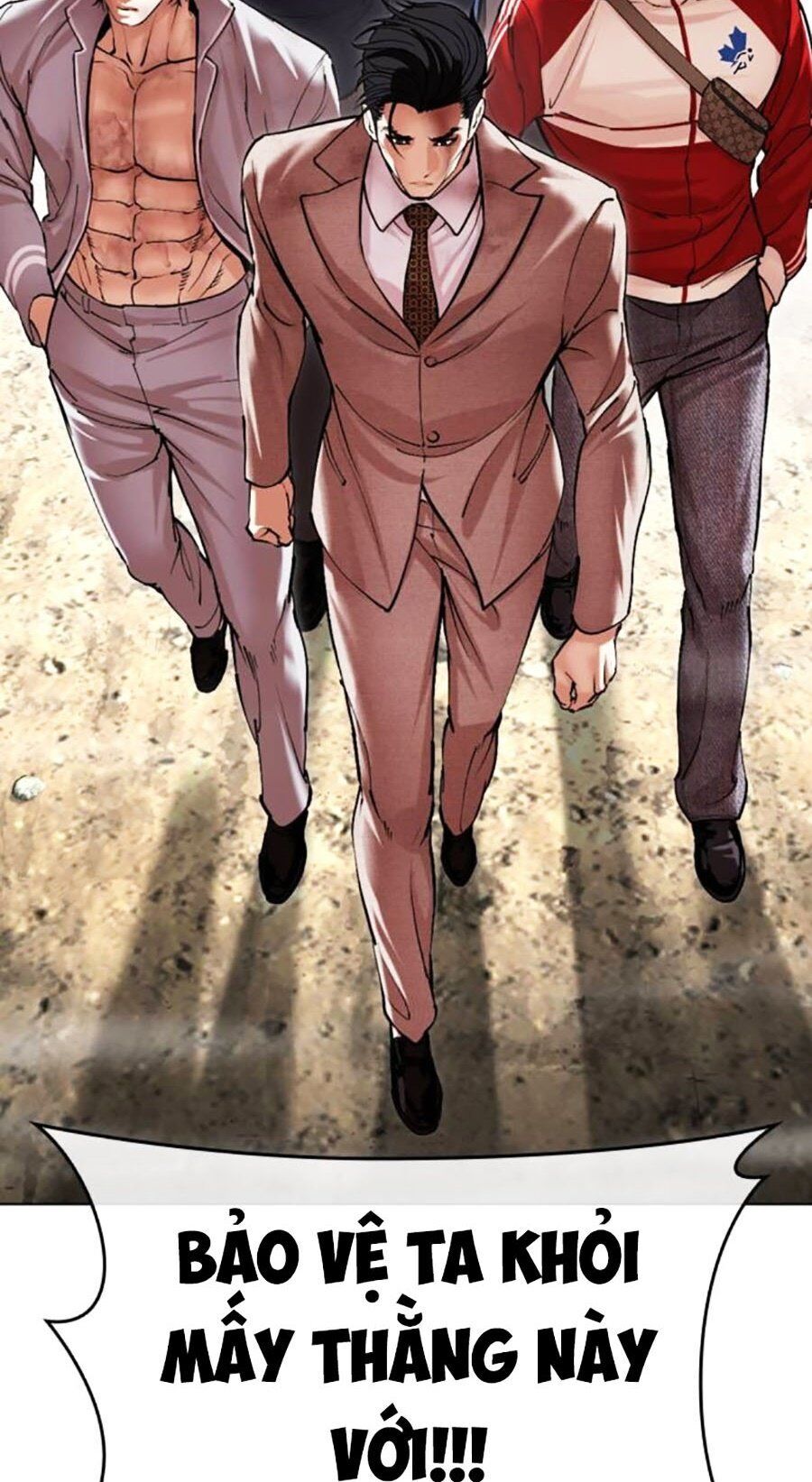 Hoán Đổi Diệu Kỳ Chapter 494 - Trang 140