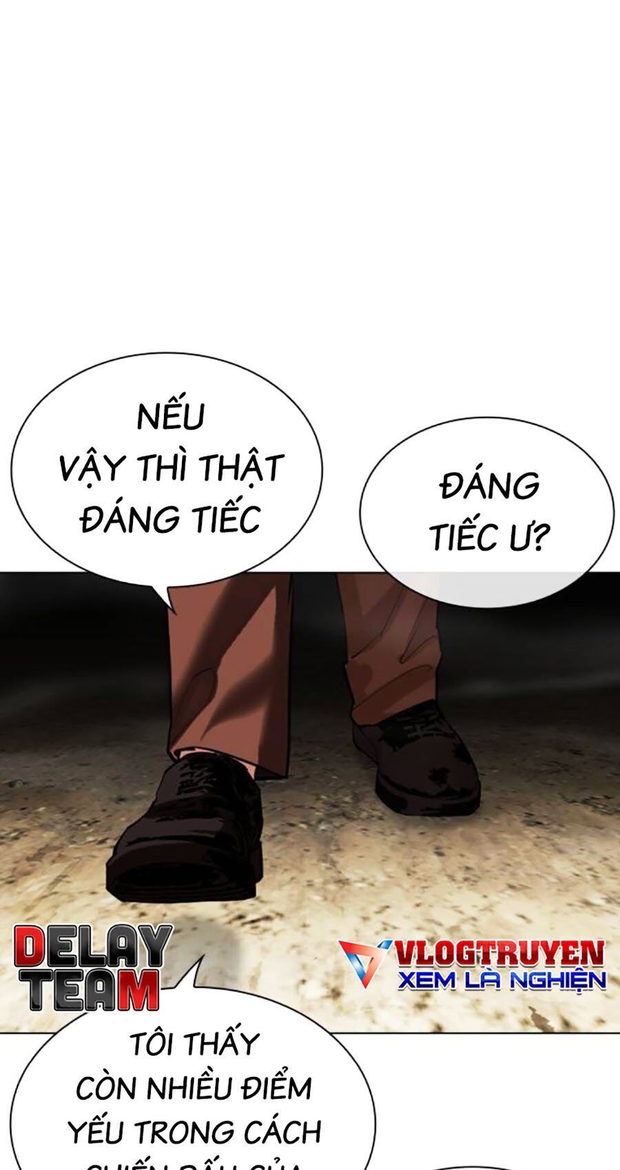 Hoán Đổi Diệu Kỳ Chapter 494 - Trang 15