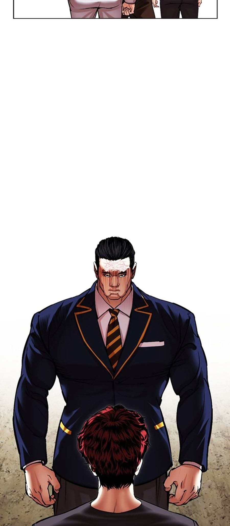 Hoán Đổi Diệu Kỳ Chapter 494 - Trang 156