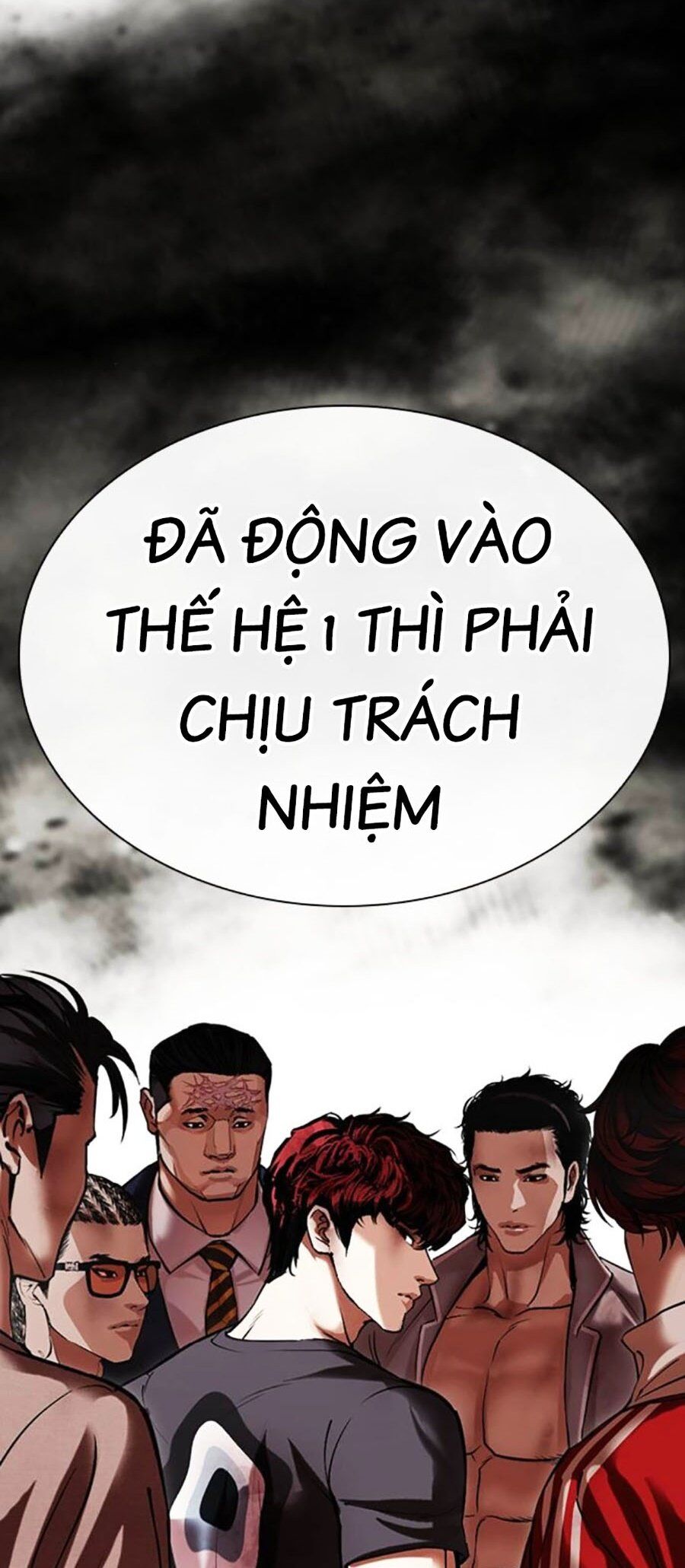 Hoán Đổi Diệu Kỳ Chapter 494 - Trang 163