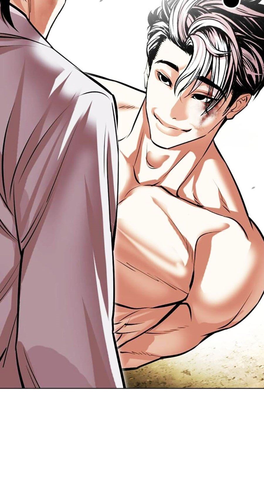 Hoán Đổi Diệu Kỳ Chapter 494 - Trang 17