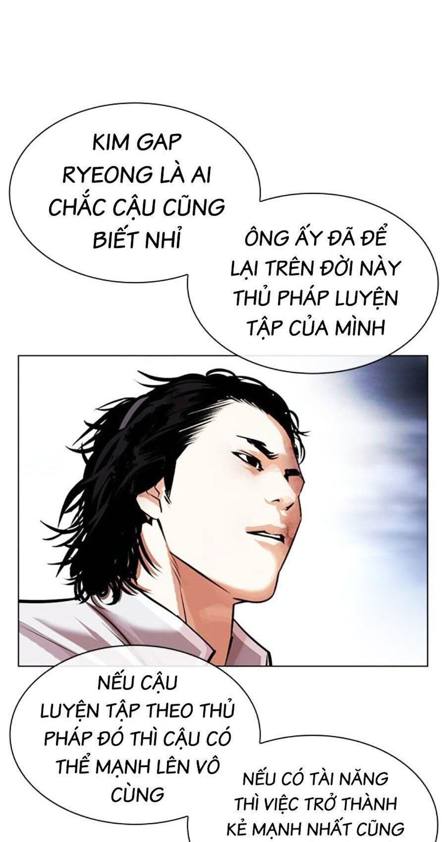 Hoán Đổi Diệu Kỳ Chapter 494 - Trang 18