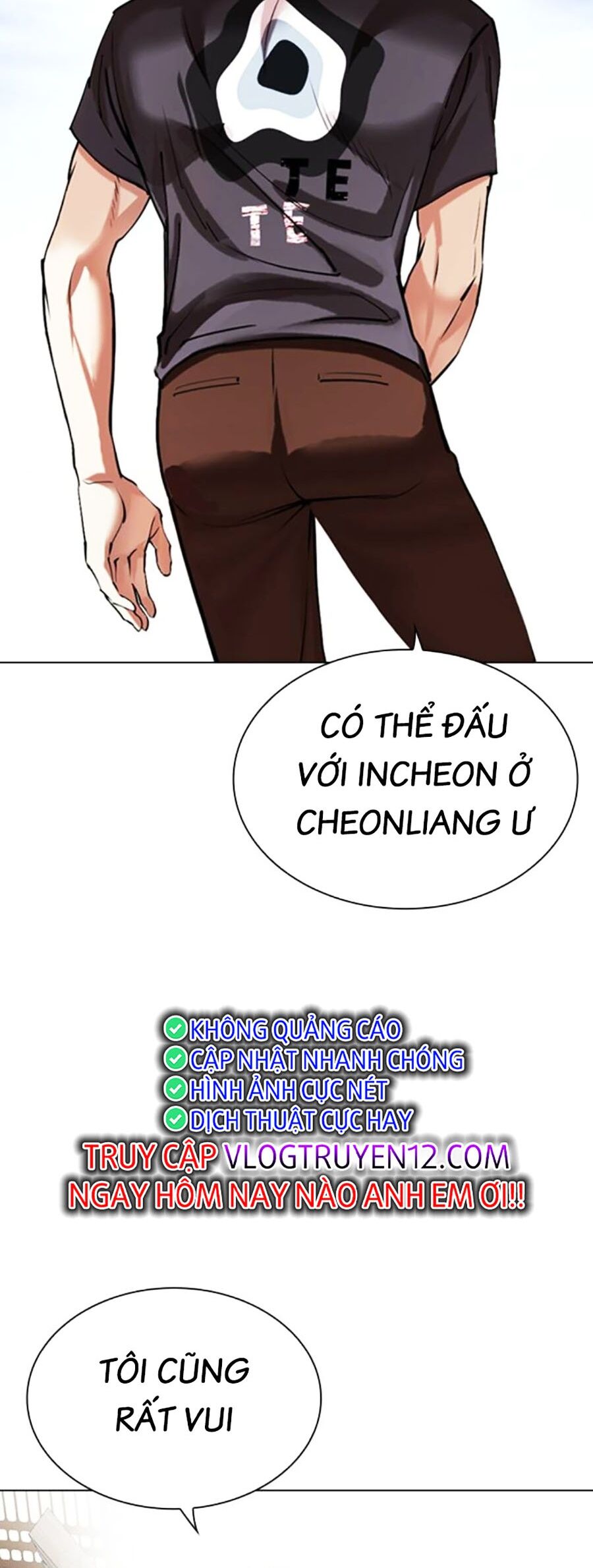 Hoán Đổi Diệu Kỳ Chapter 494 - Trang 2