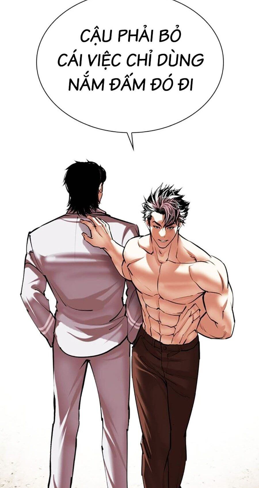 Hoán Đổi Diệu Kỳ Chapter 494 - Trang 22