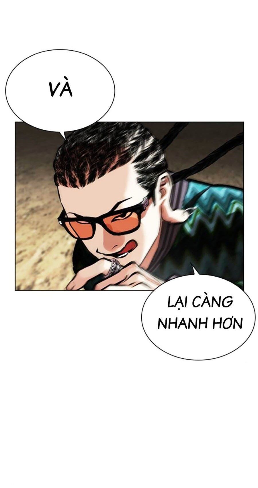 Hoán Đổi Diệu Kỳ Chapter 494 - Trang 41