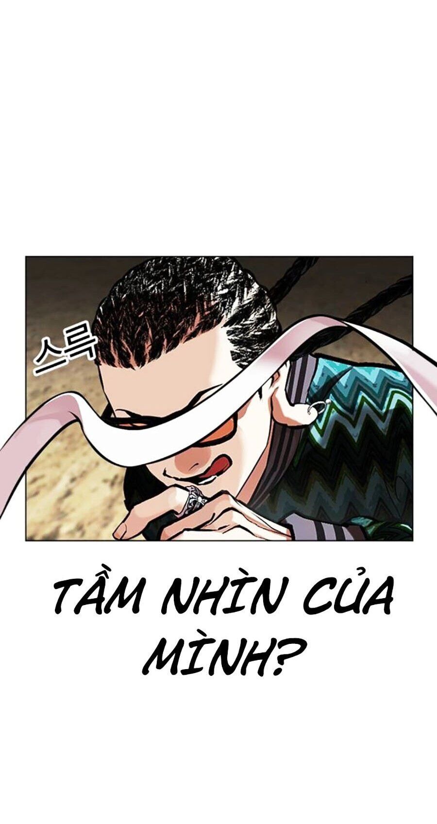 Hoán Đổi Diệu Kỳ Chapter 494 - Trang 42