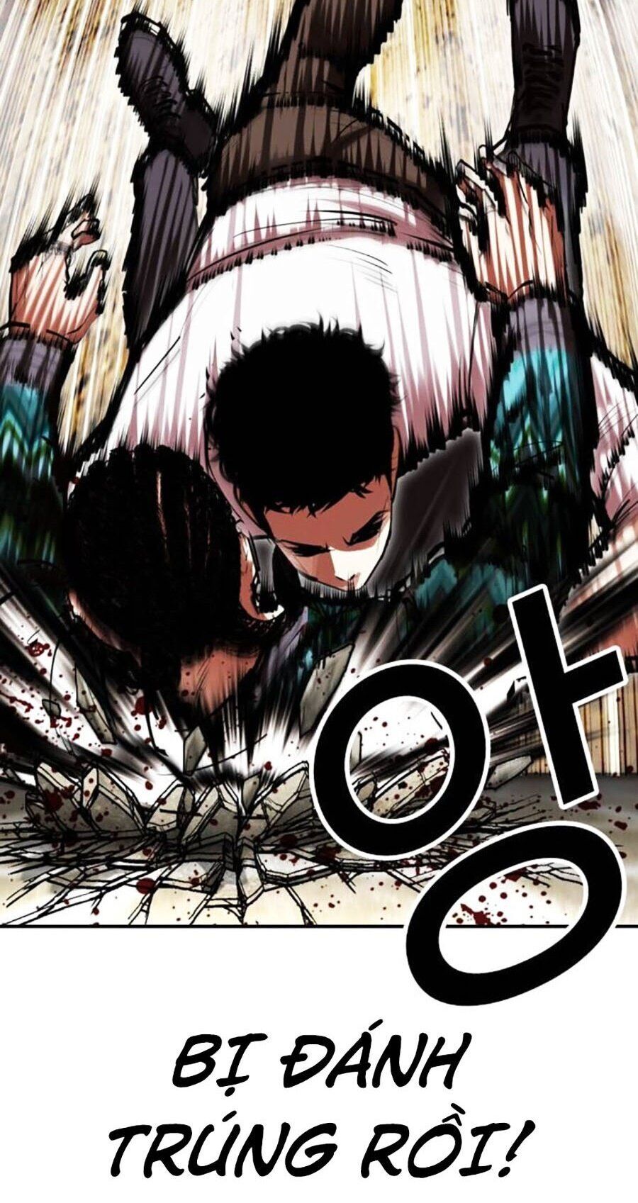 Hoán Đổi Diệu Kỳ Chapter 494 - Trang 44