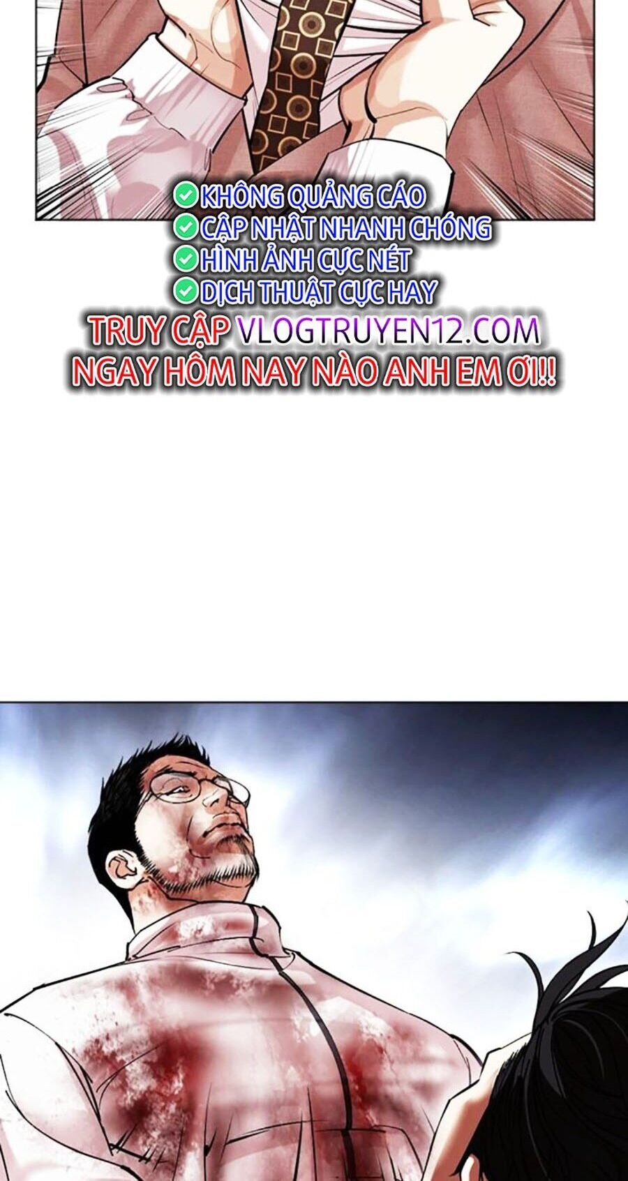 Hoán Đổi Diệu Kỳ Chapter 494 - Trang 58