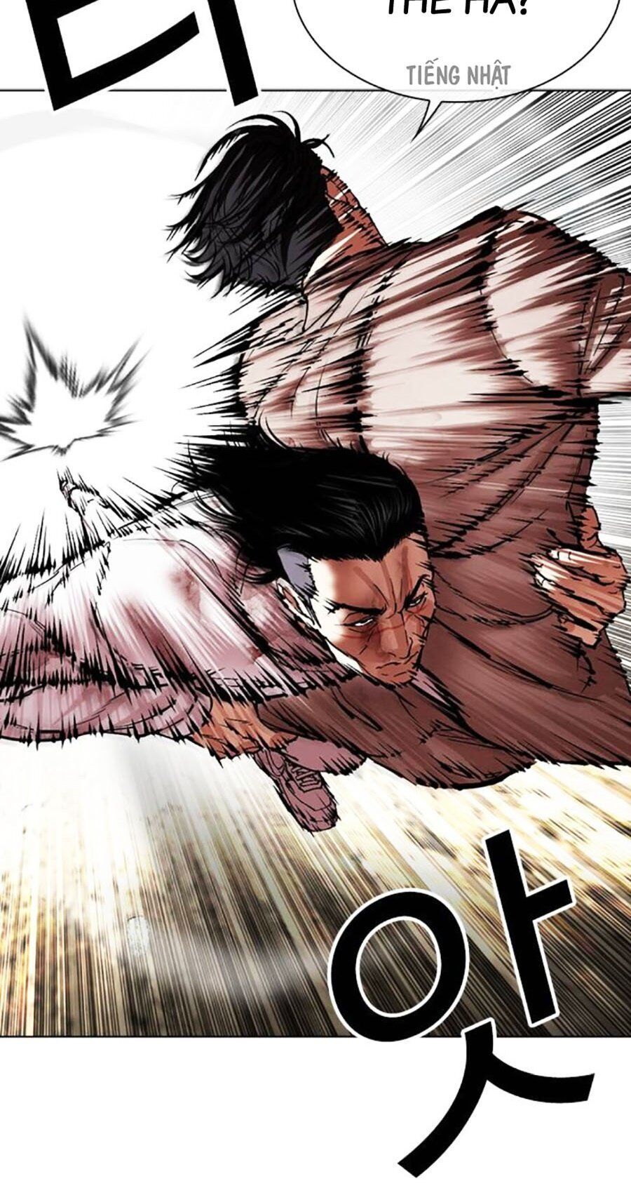 Hoán Đổi Diệu Kỳ Chapter 494 - Trang 61