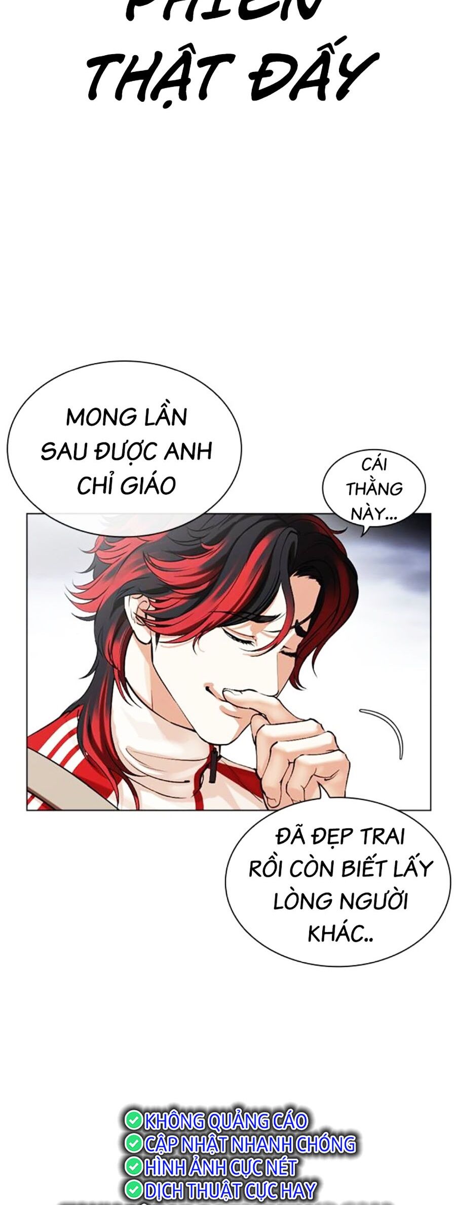 Hoán Đổi Diệu Kỳ Chapter 494 - Trang 7