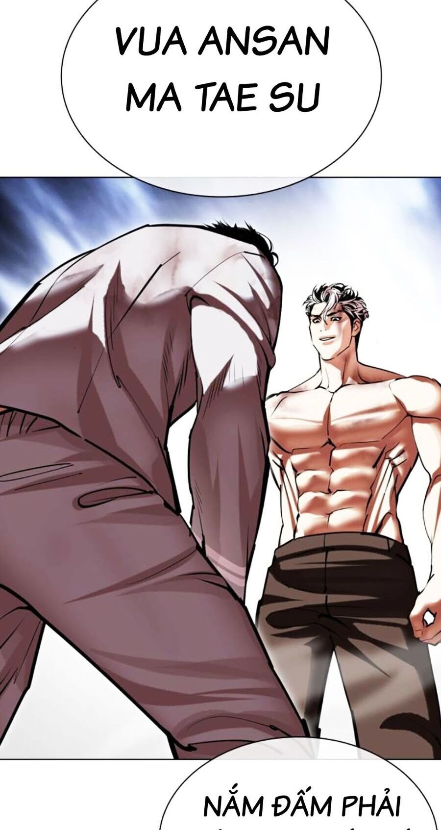 Hoán Đổi Diệu Kỳ Chapter 494 - Trang 70