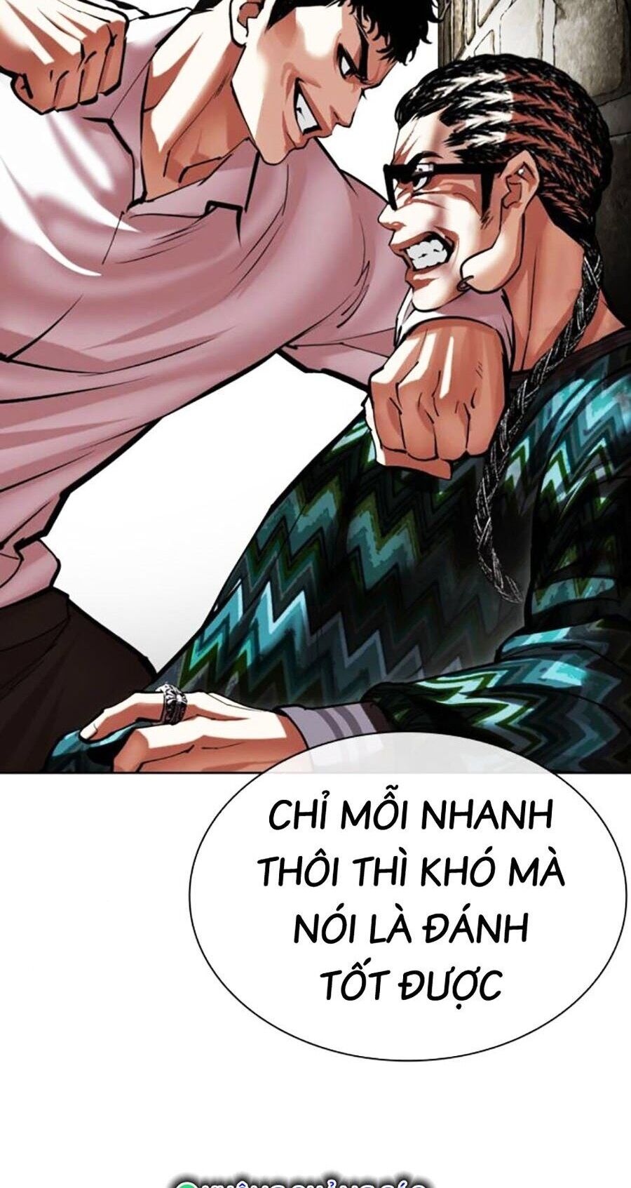 Hoán Đổi Diệu Kỳ Chapter 494 - Trang 72