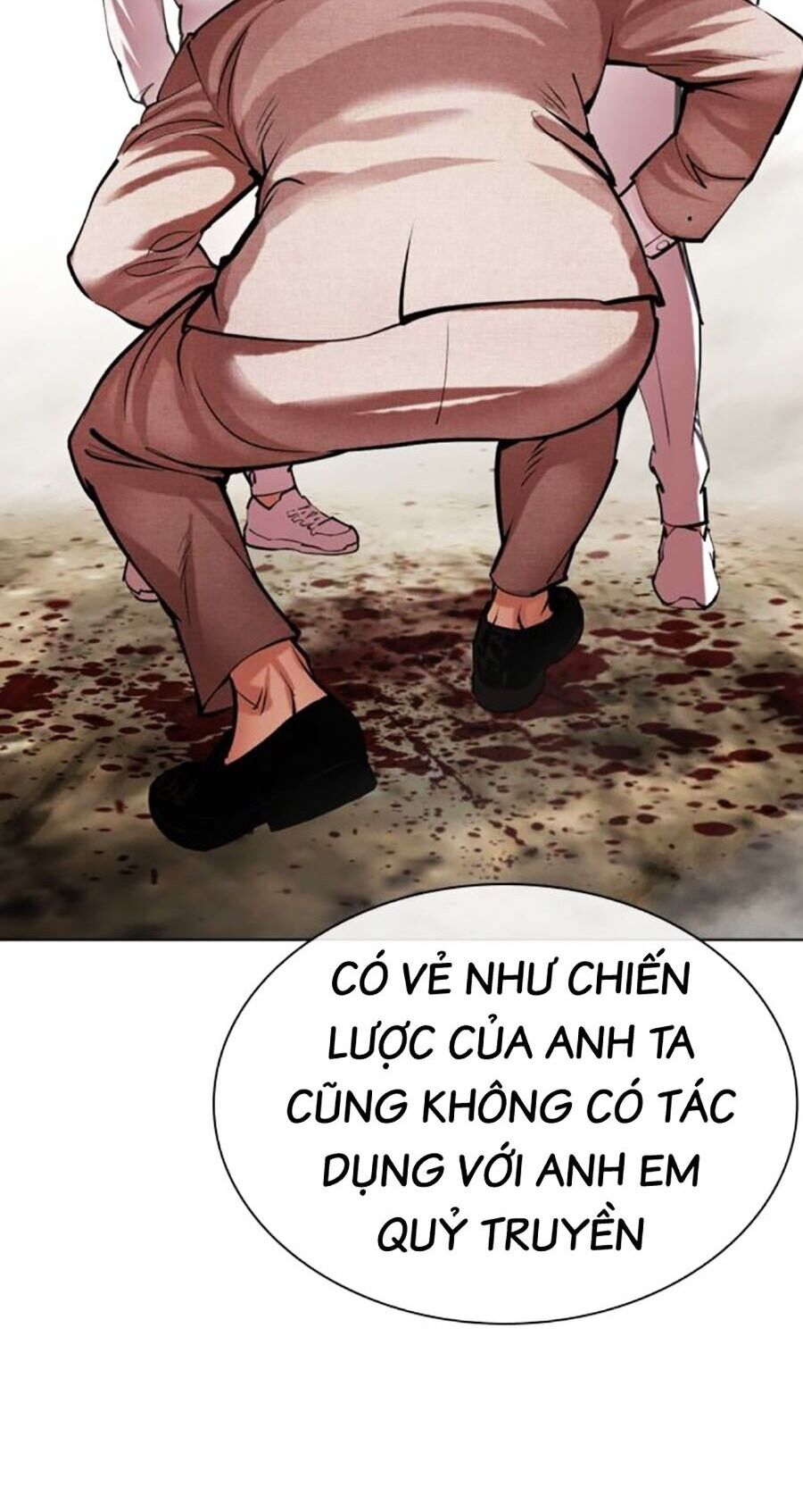 Hoán Đổi Diệu Kỳ Chapter 494 - Trang 74