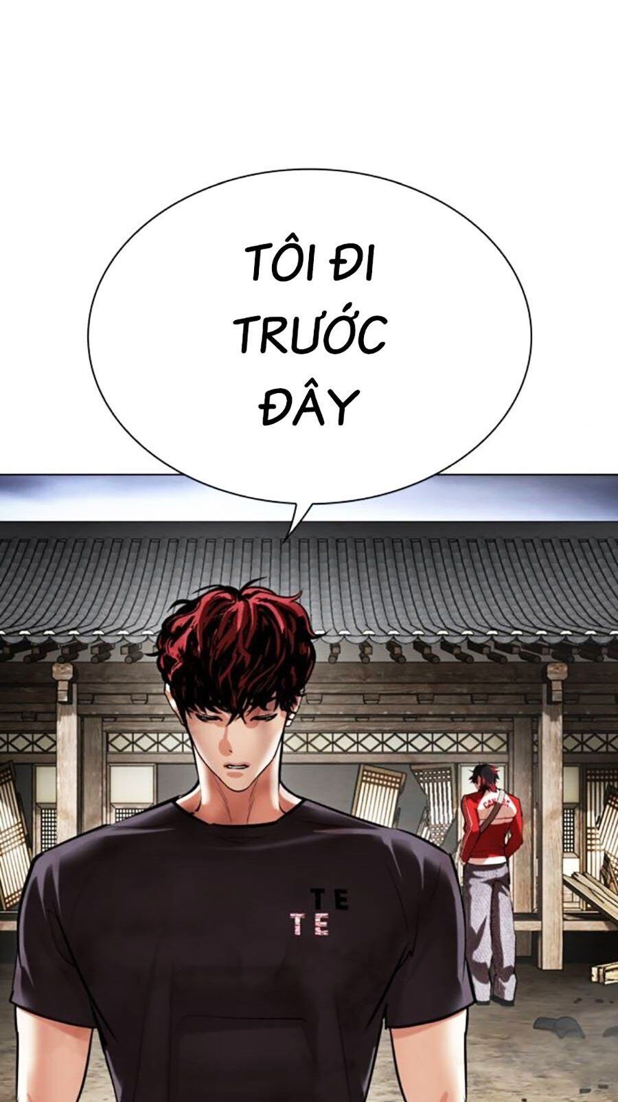 Hoán Đổi Diệu Kỳ Chapter 494 - Trang 77