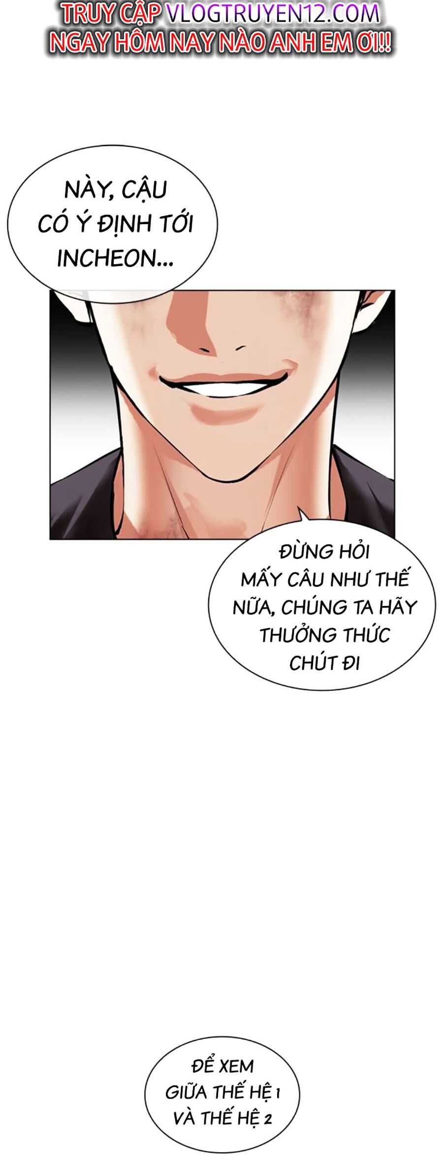 Hoán Đổi Diệu Kỳ Chapter 494 - Trang 8