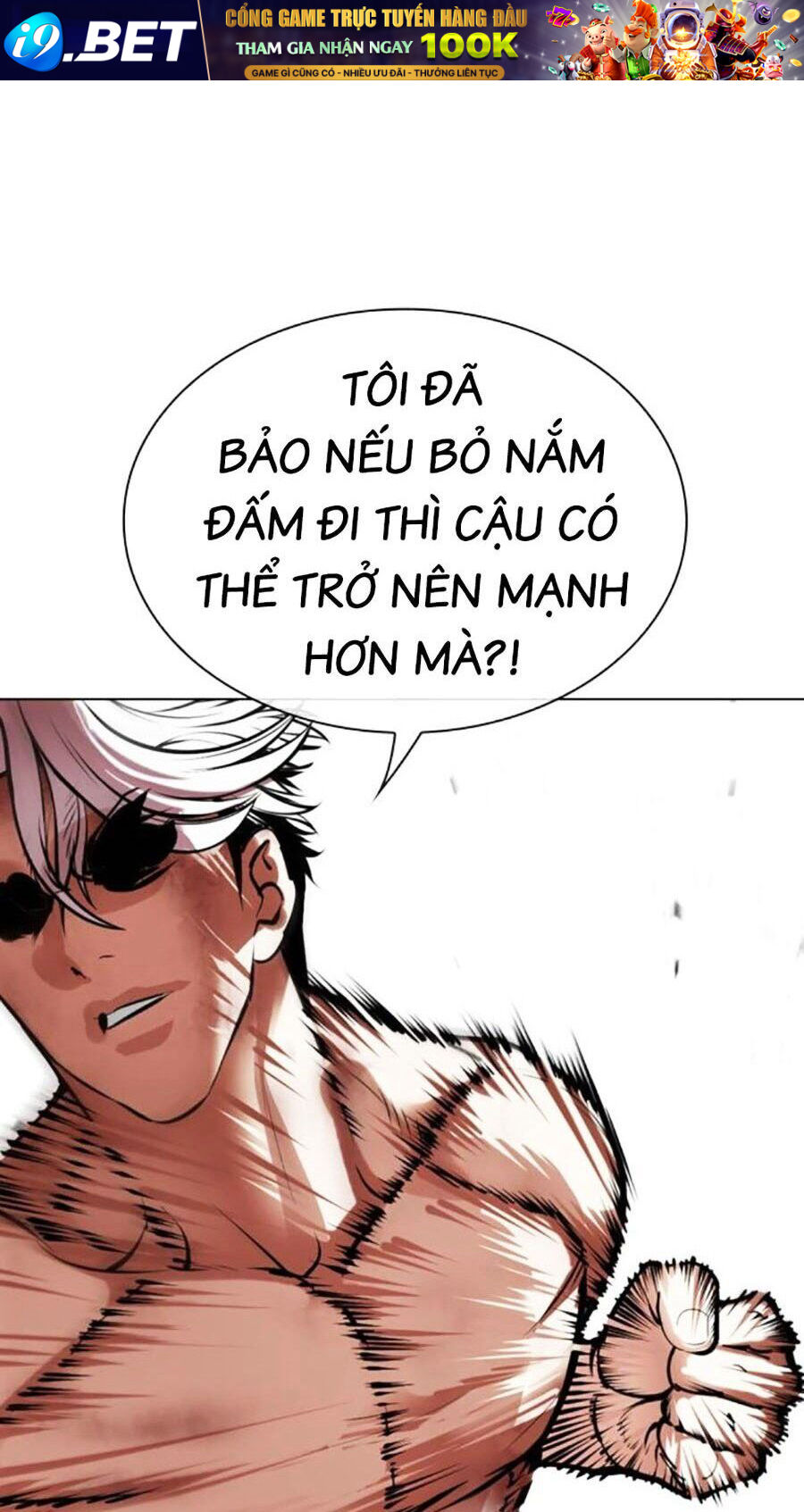 Hoán Đổi Diệu Kỳ Chapter 494 - Trang 84