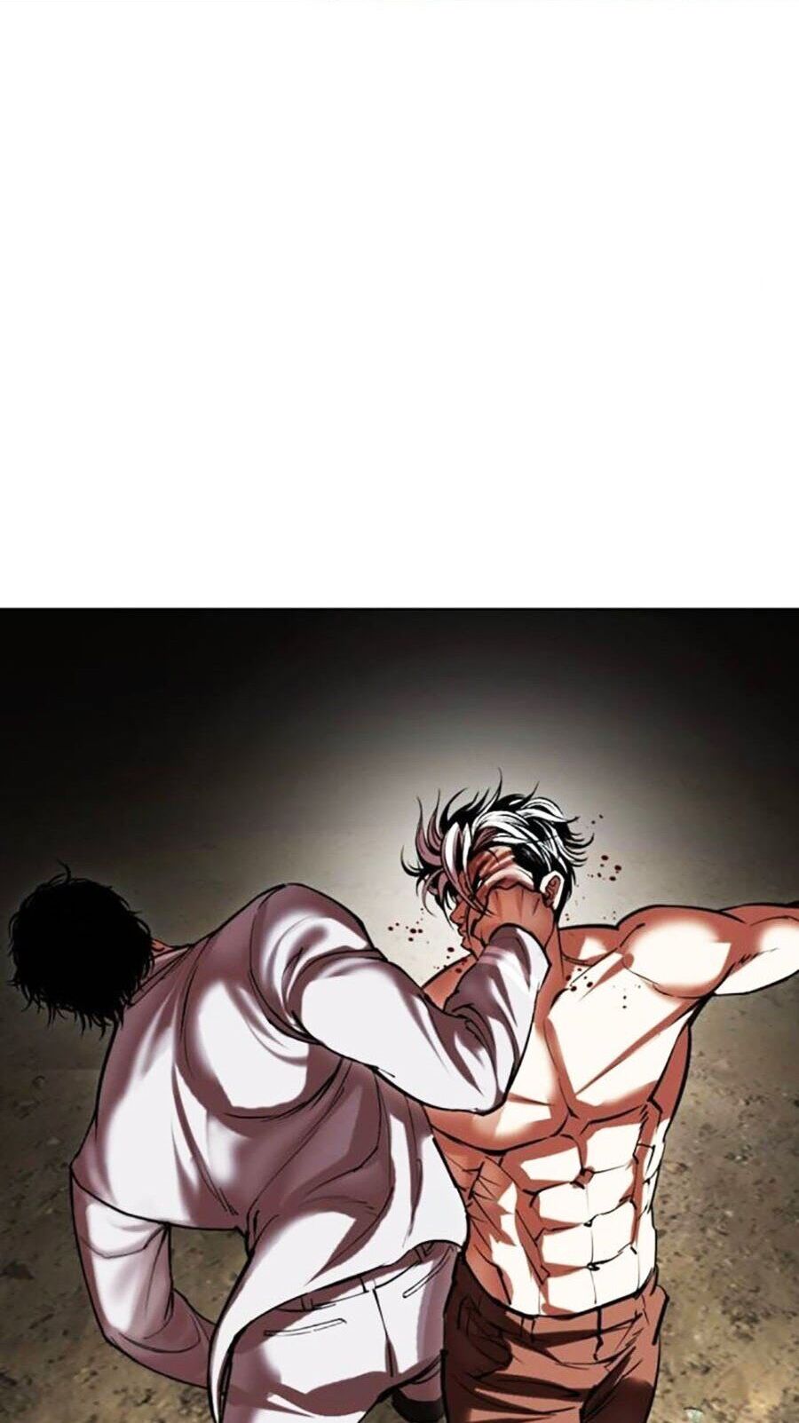 Hoán Đổi Diệu Kỳ Chapter 494 - Trang 96