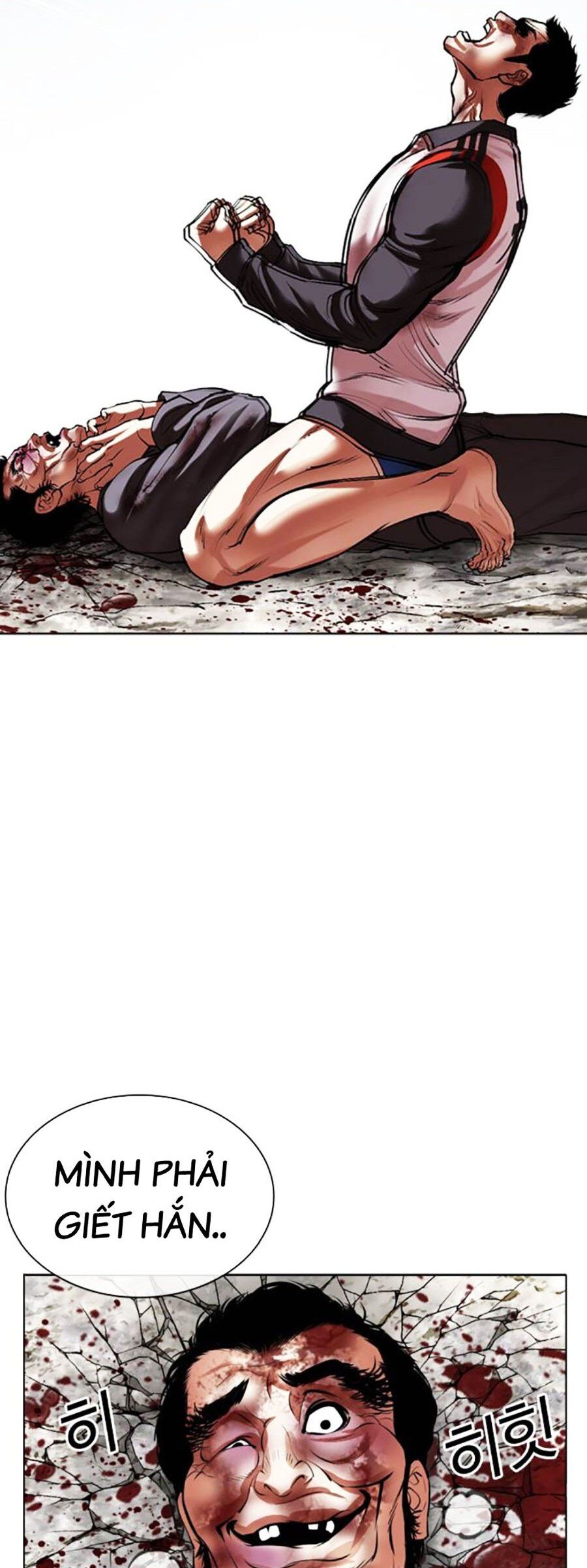 Hoán Đổi Diệu Kỳ Chapter 495 - Trang 110