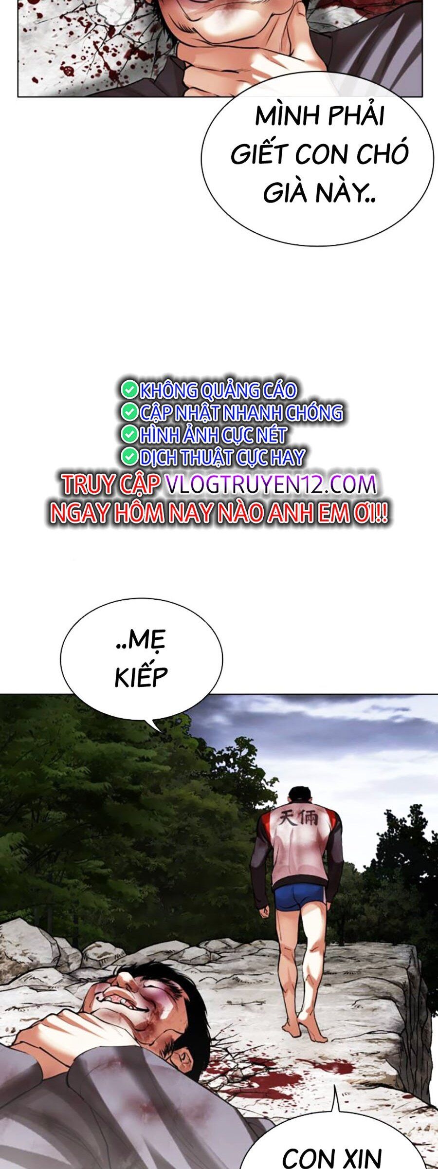 Hoán Đổi Diệu Kỳ Chapter 495 - Trang 111