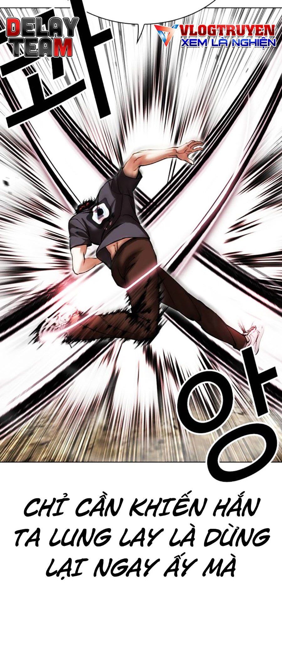 Hoán Đổi Diệu Kỳ Chapter 495 - Trang 16