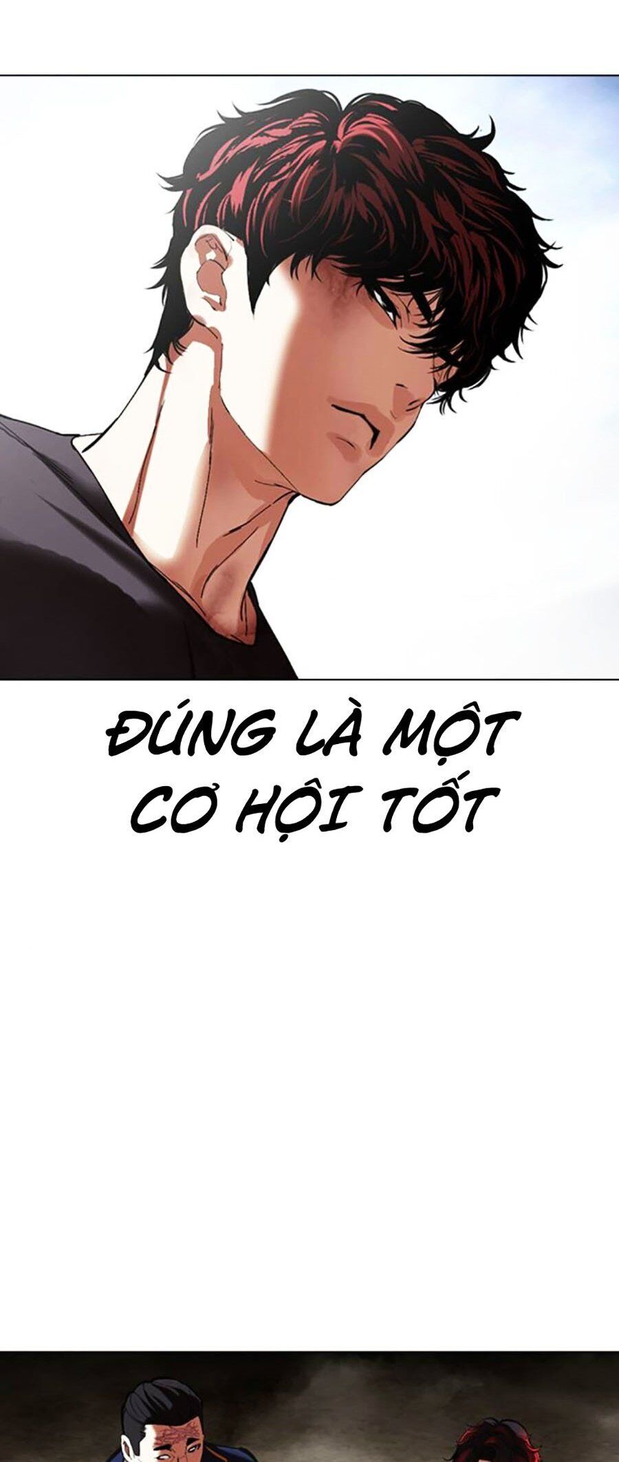 Hoán Đổi Diệu Kỳ Chapter 495 - Trang 2