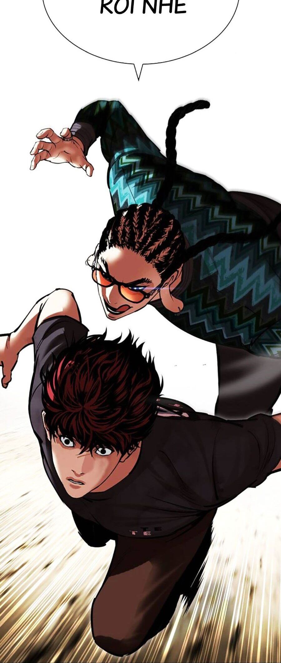 Hoán Đổi Diệu Kỳ Chapter 495 - Trang 23