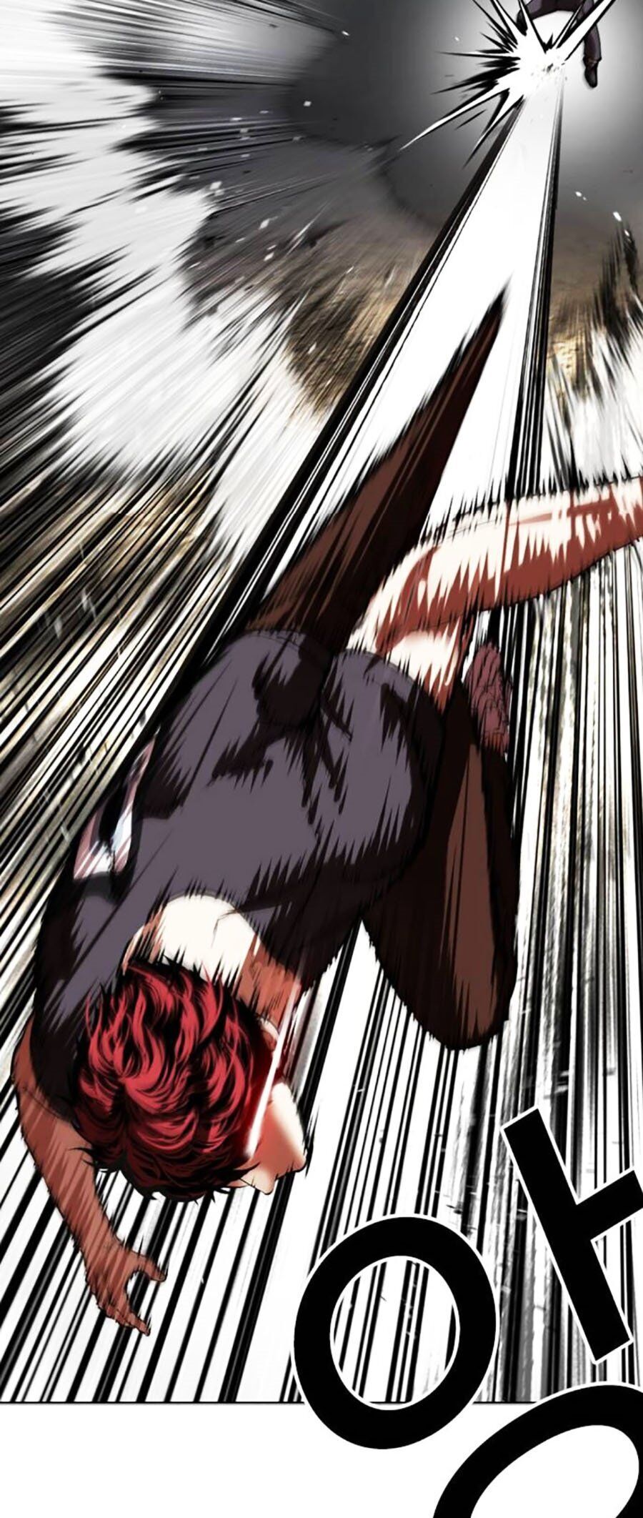 Hoán Đổi Diệu Kỳ Chapter 495 - Trang 28