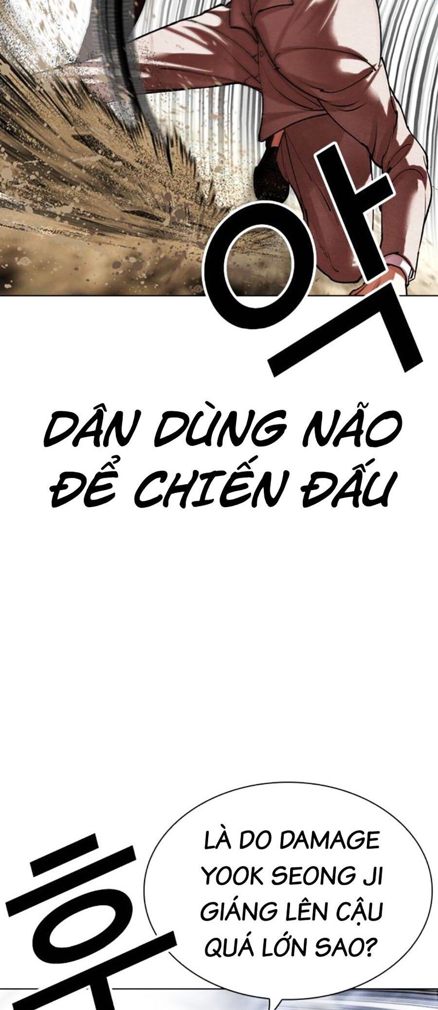 Hoán Đổi Diệu Kỳ Chapter 495 - Trang 34