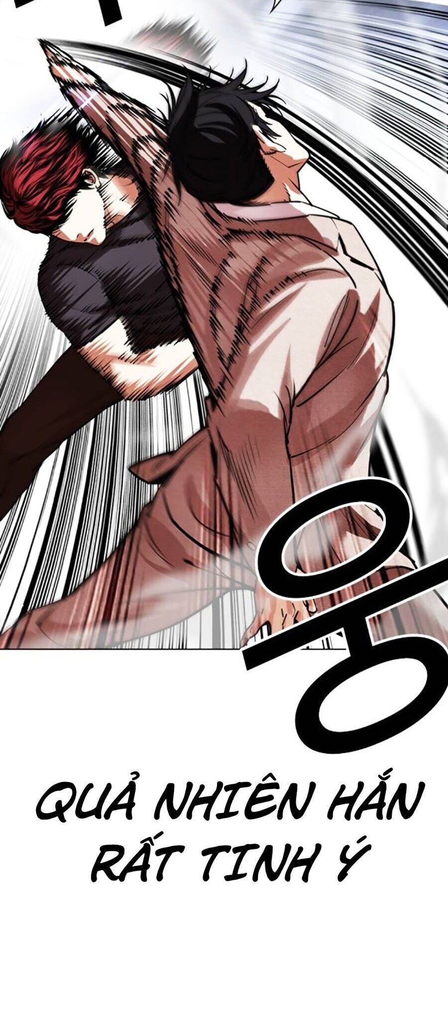 Hoán Đổi Diệu Kỳ Chapter 495 - Trang 35