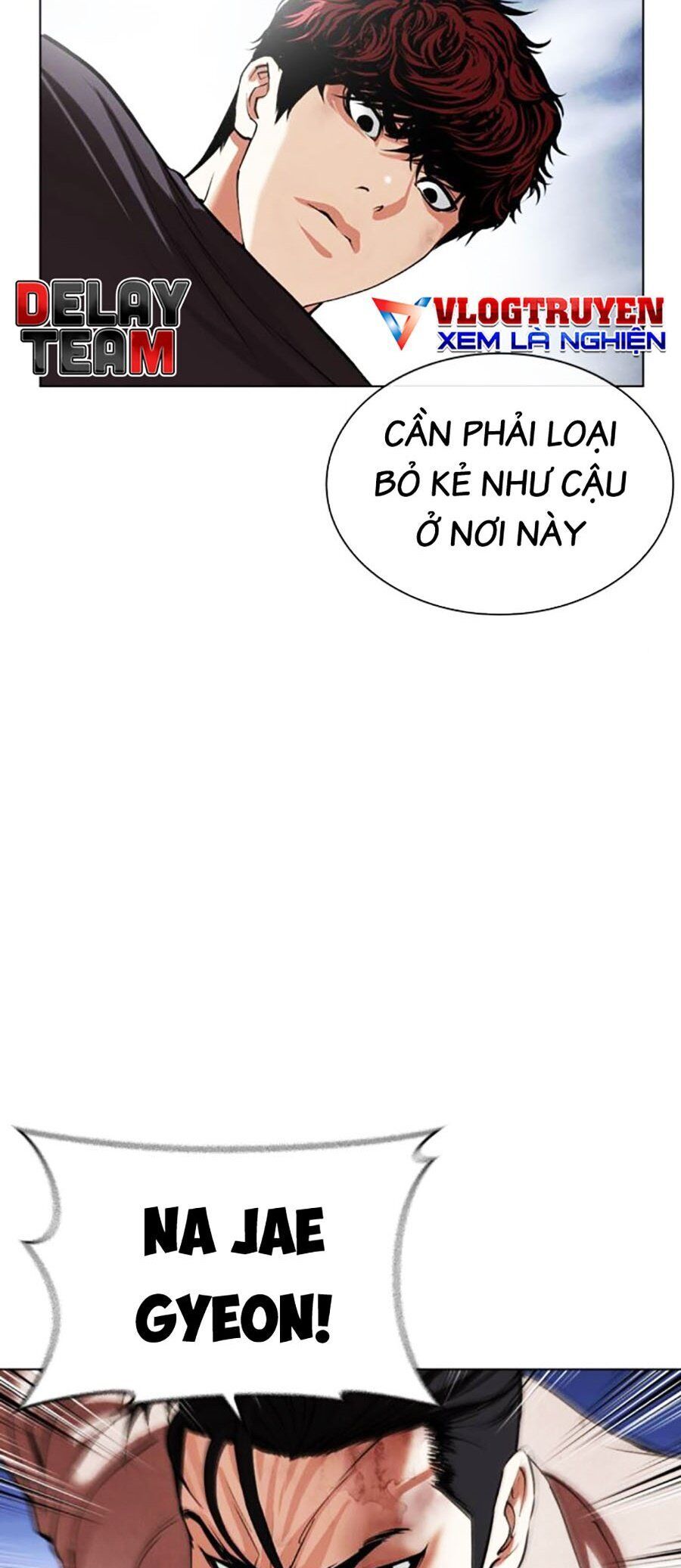 Hoán Đổi Diệu Kỳ Chapter 495 - Trang 38