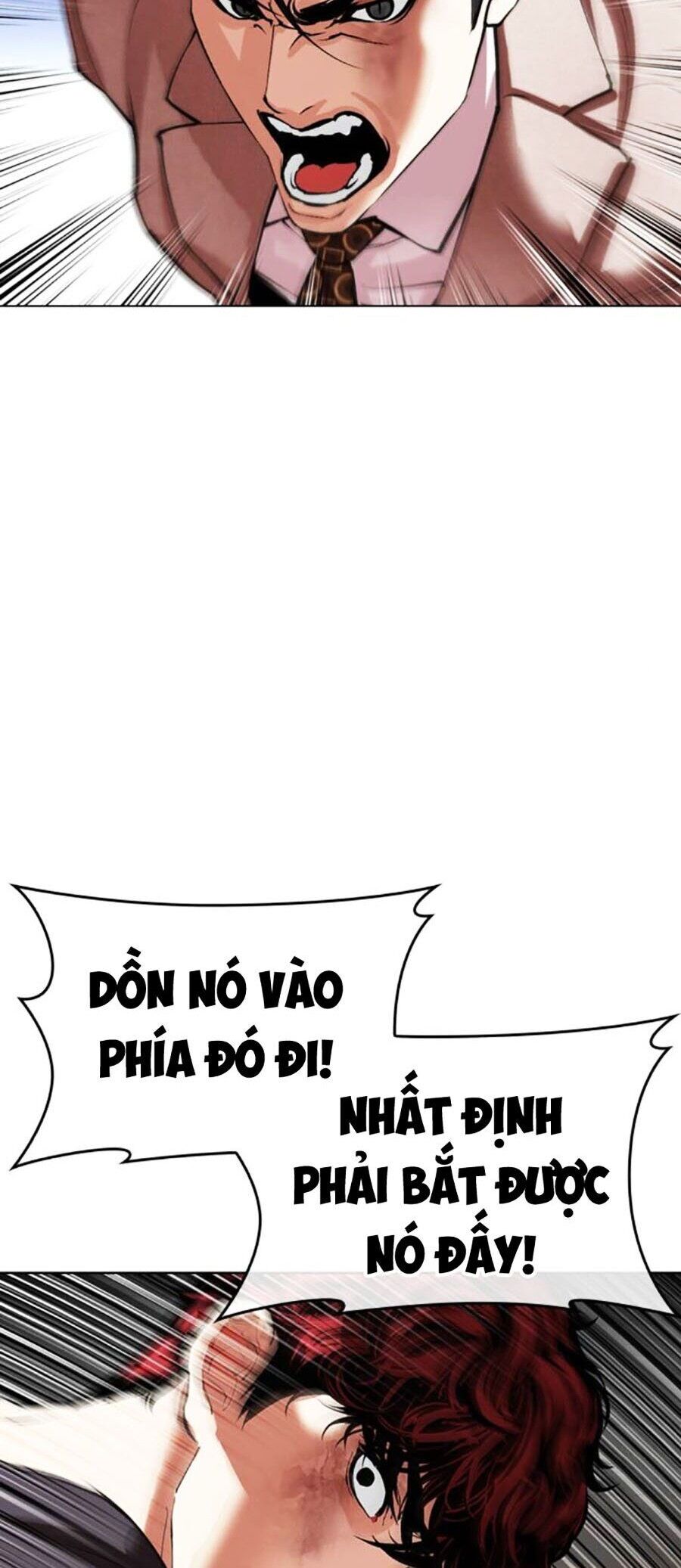 Hoán Đổi Diệu Kỳ Chapter 495 - Trang 39