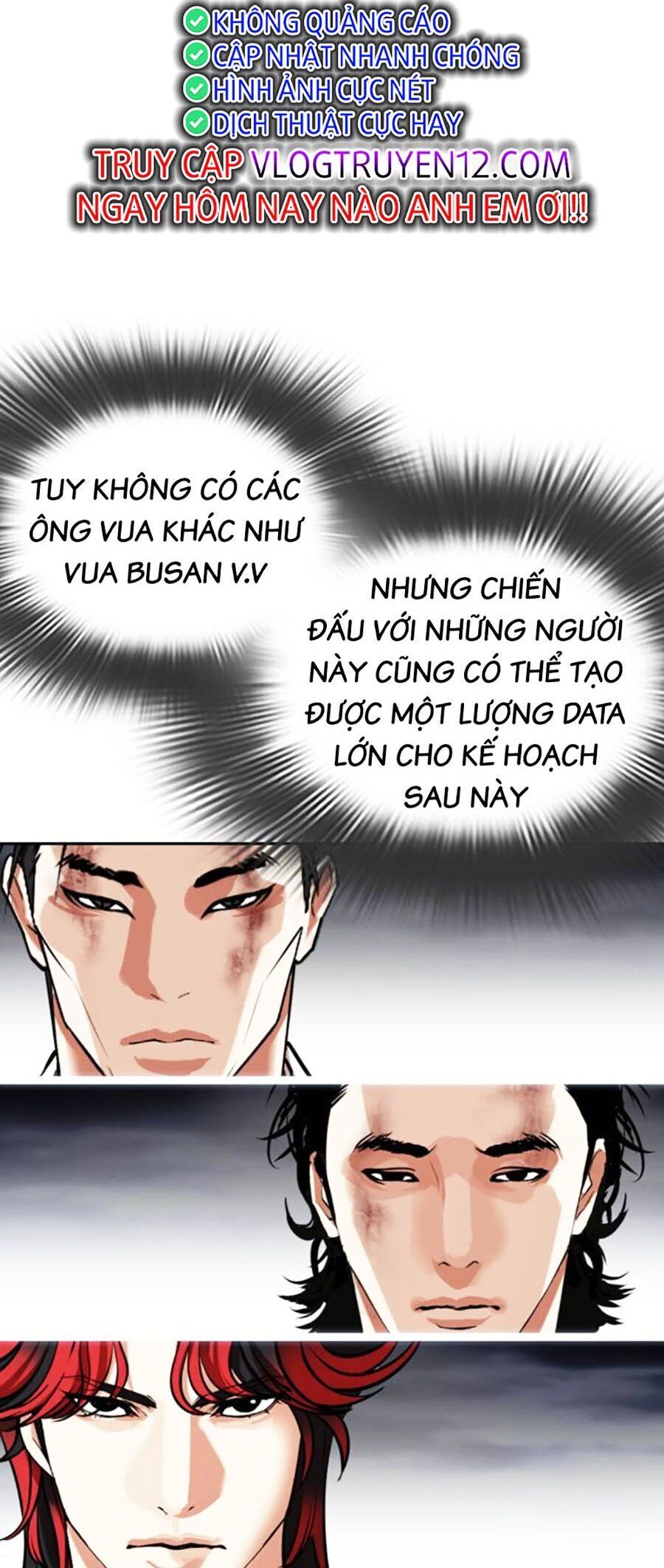 Hoán Đổi Diệu Kỳ Chapter 495 - Trang 4