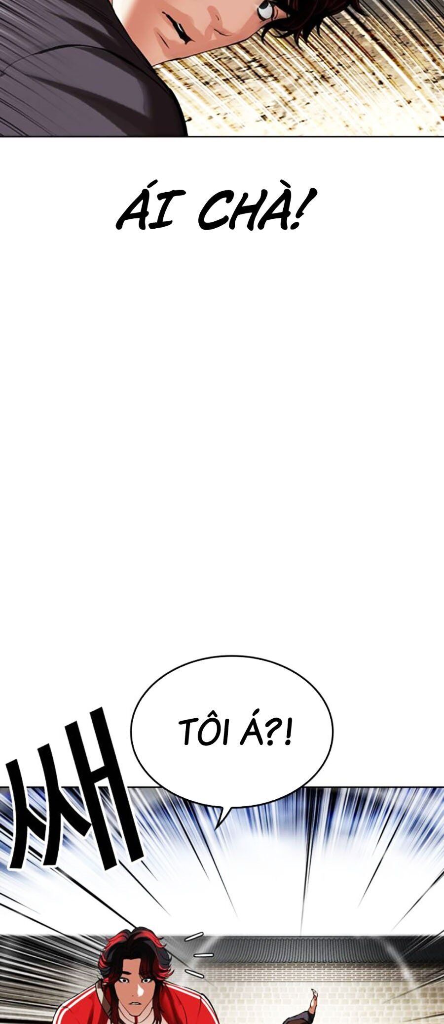 Hoán Đổi Diệu Kỳ Chapter 495 - Trang 40