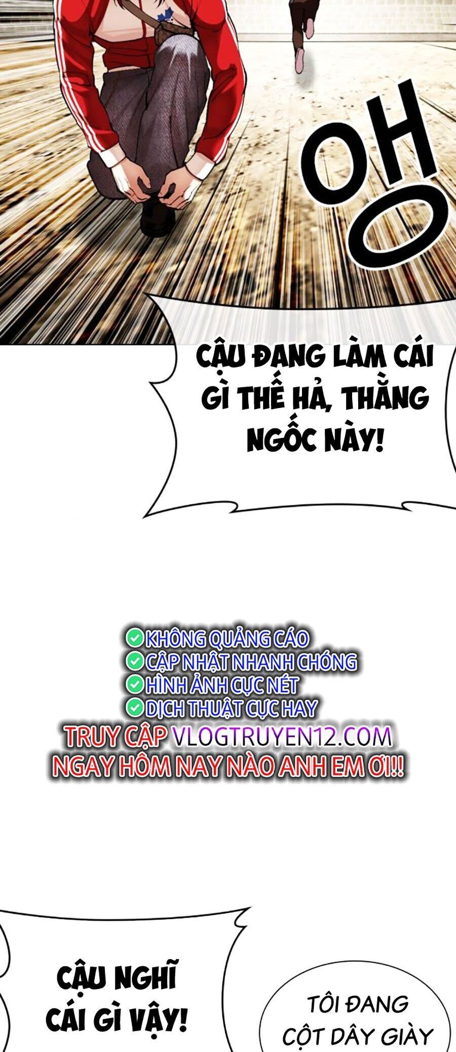 Hoán Đổi Diệu Kỳ Chapter 495 - Trang 41